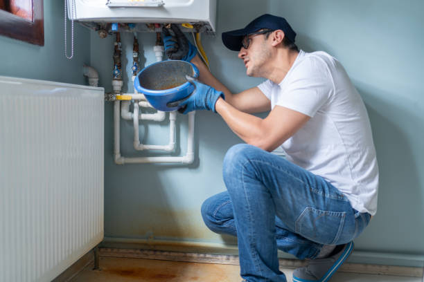 Best Commercial Plumbing Services  in Seminole, TX